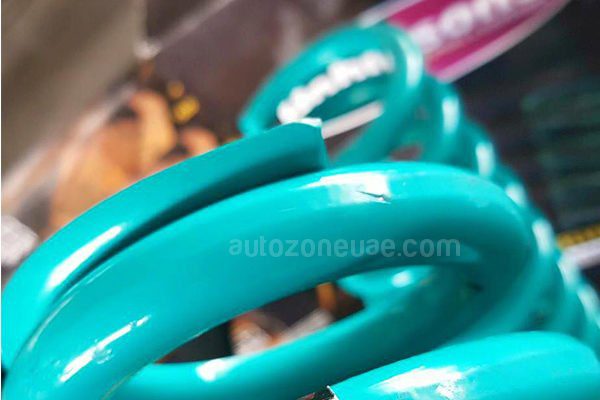 Dobinson Heavy Duty Coil Spring | Autozone Uae