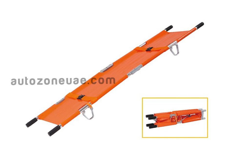 ambulance stretcher parts