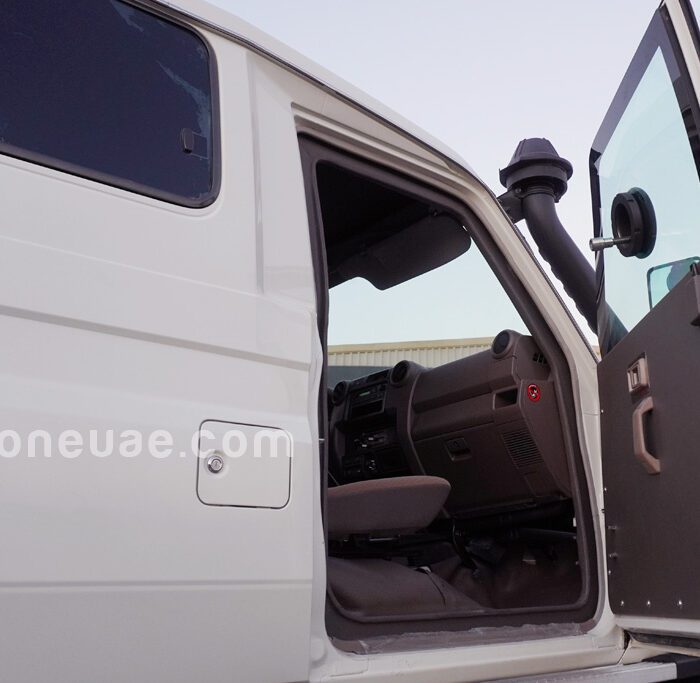 Bulletproof vehicle manufacturer Dubai UAE