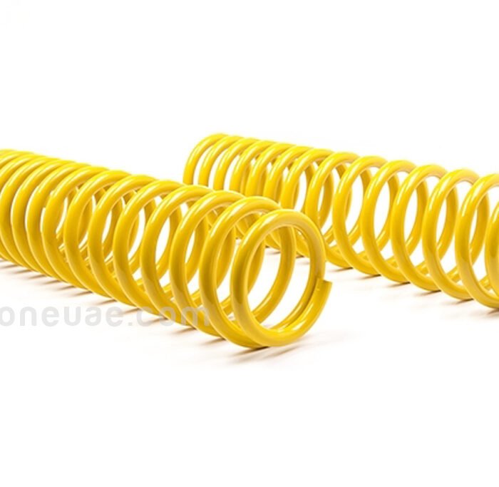 Dobinson Coil Spring
