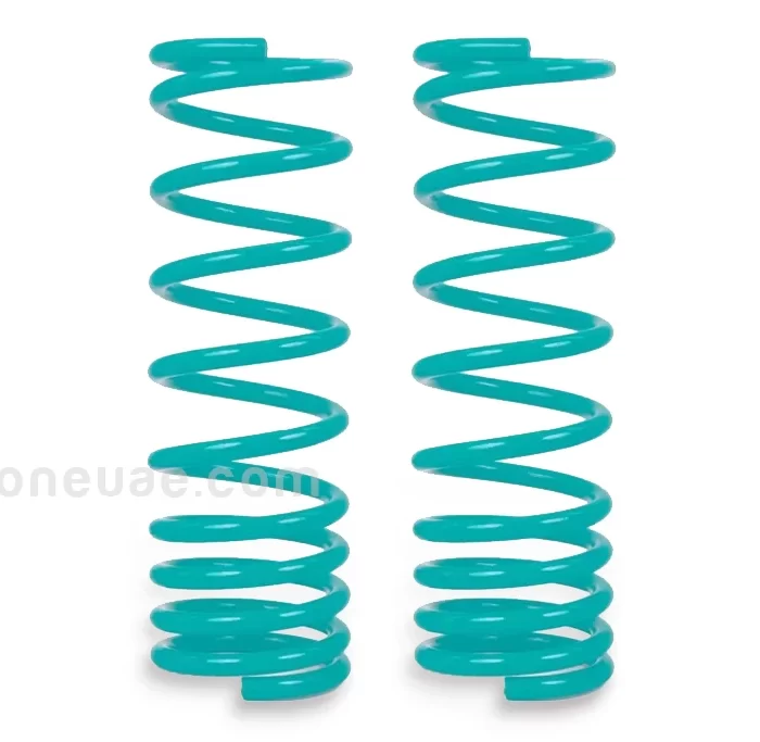 Dobinson Coil Spring