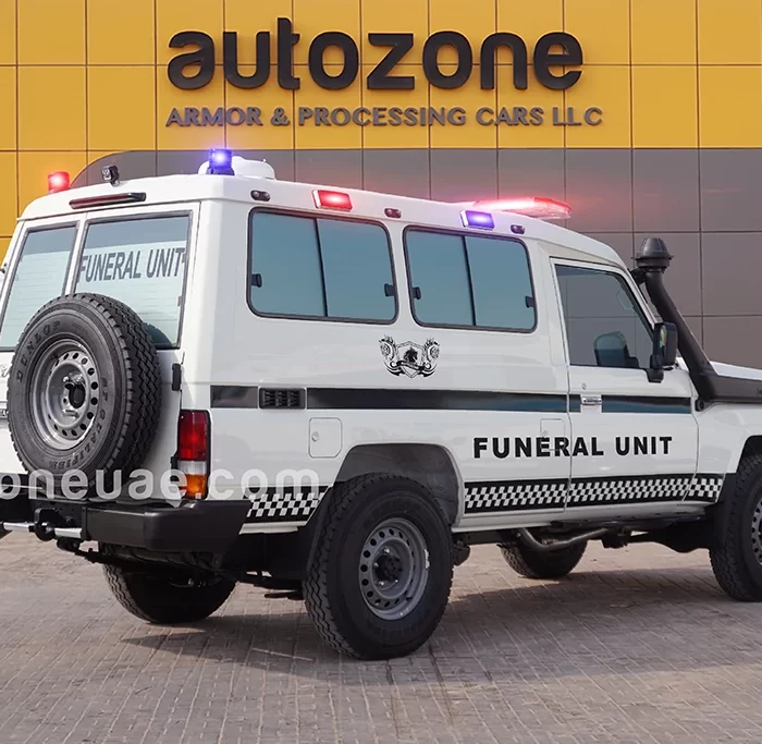 Funeral Cars for Sale