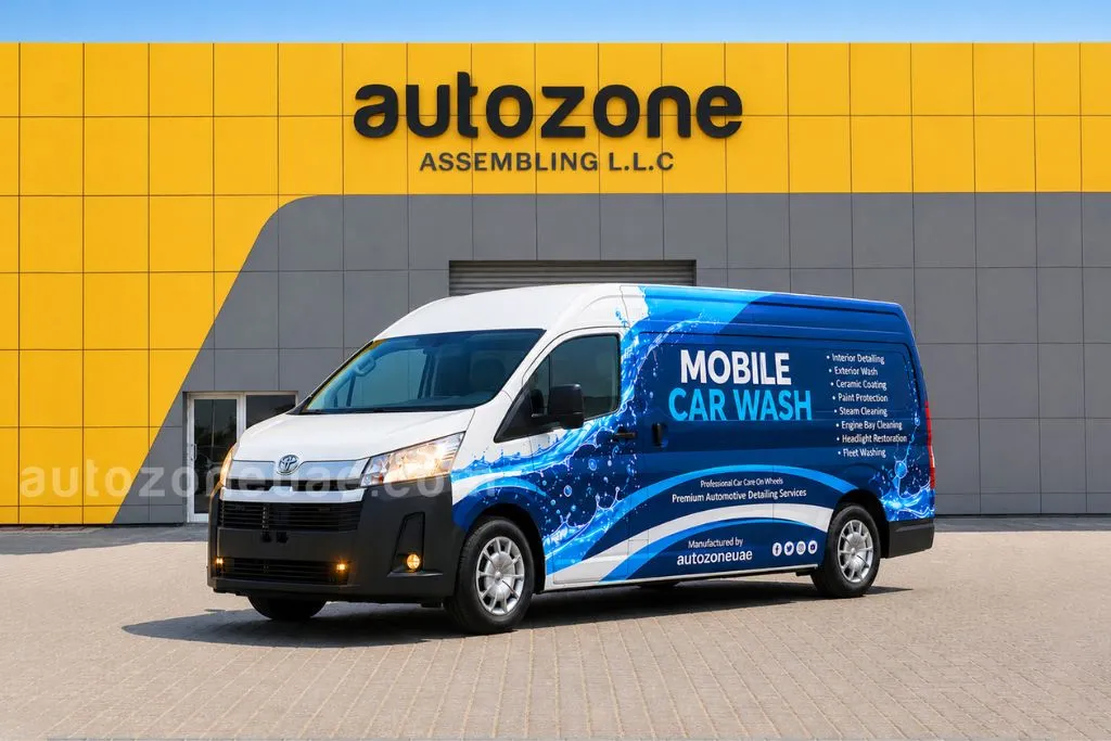 autozone