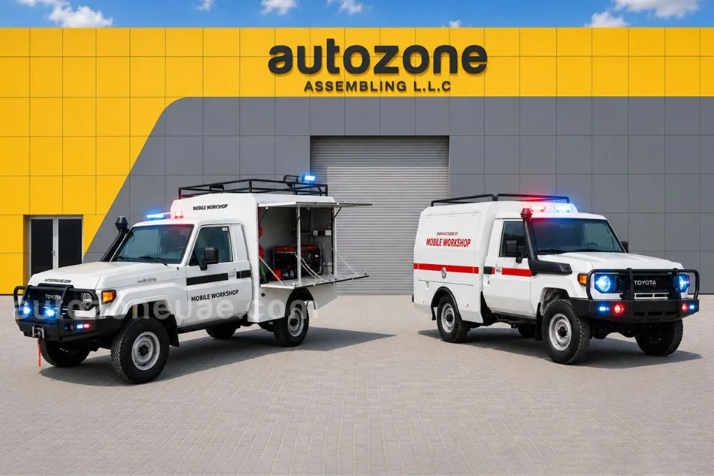 autozone