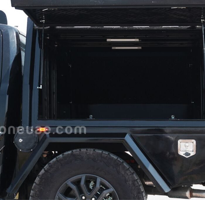 Ford Raptor Service Truck 004