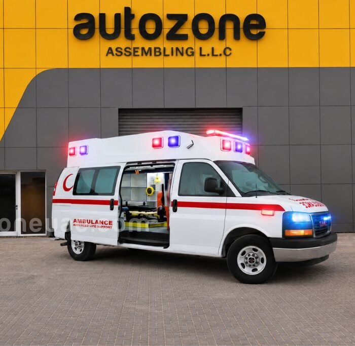 GMC savana 02