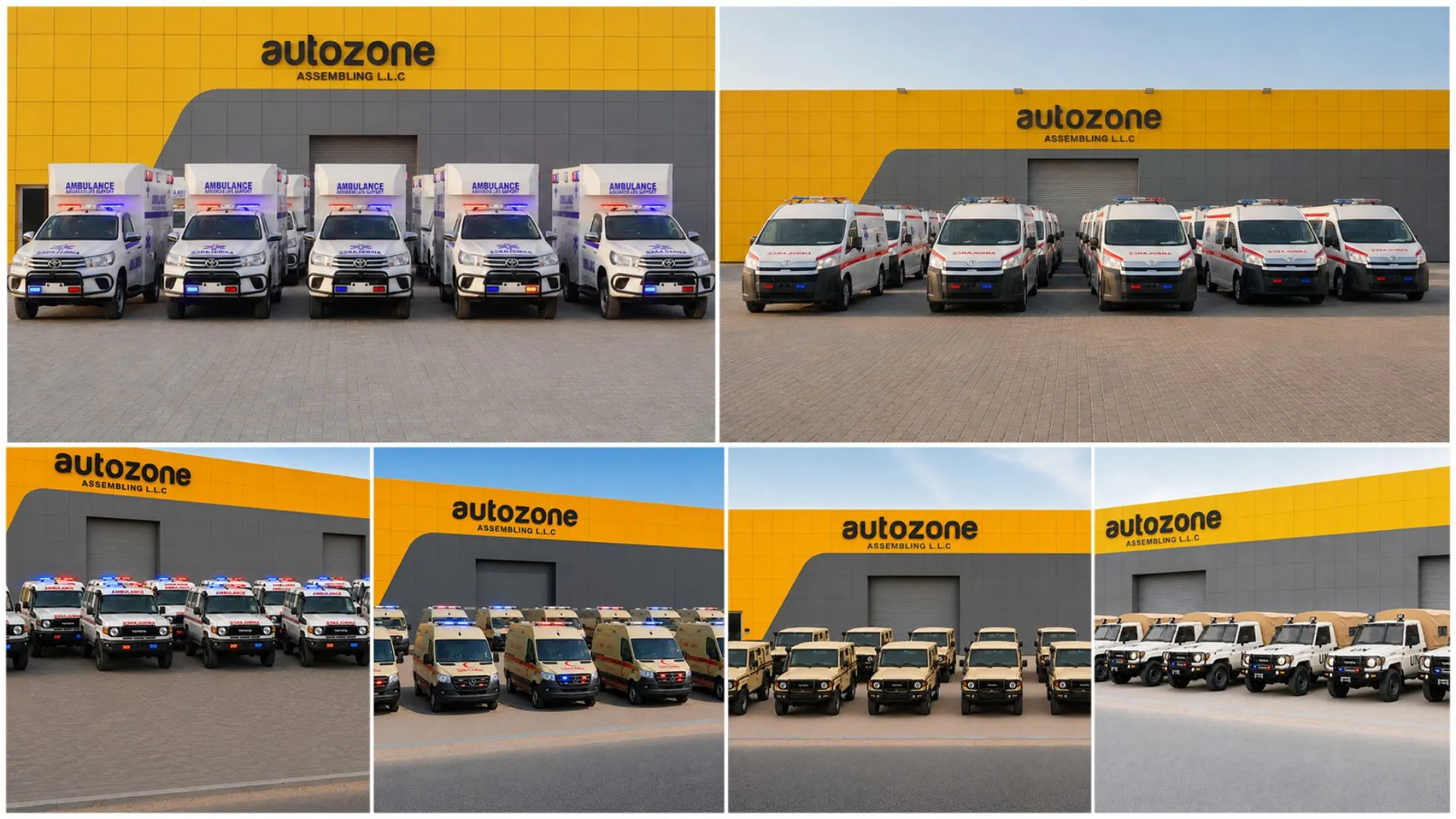 autozone
