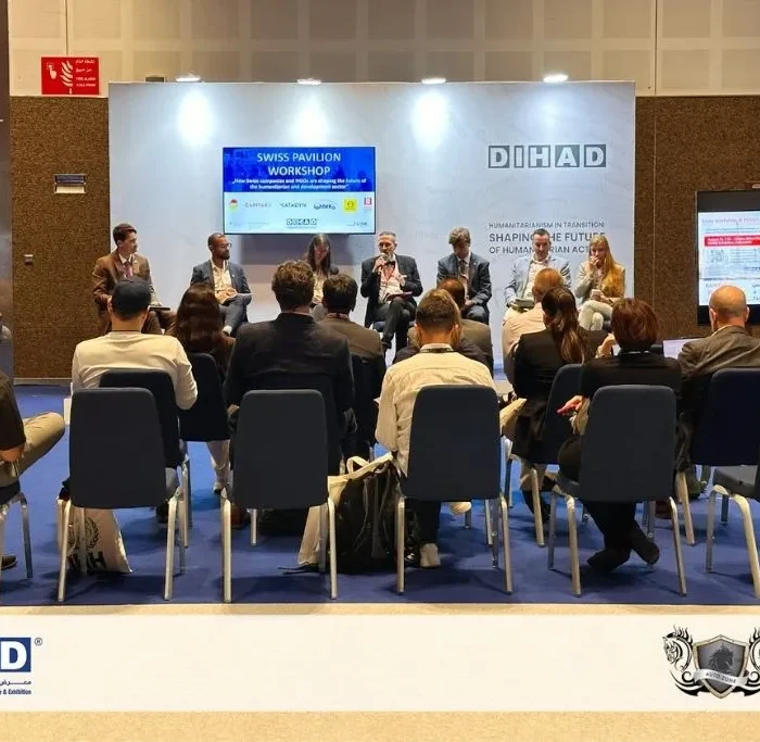 Dihad-2026-swiss-pavilion-workshop-session