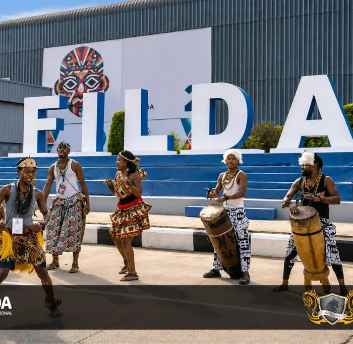 Filda-2026-luanda-expo-centre-entrance