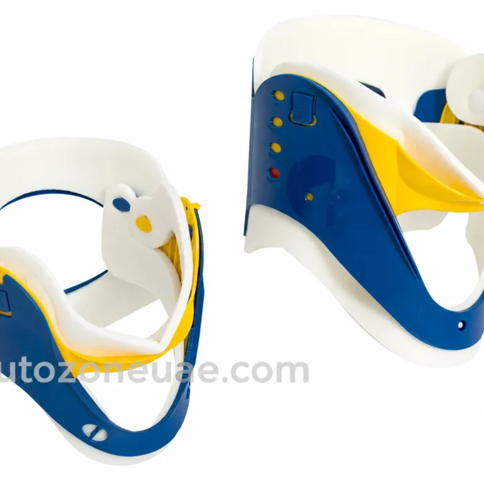 Adjustable Cervical Collar | Adult and Child Sizes