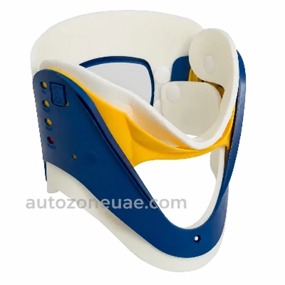 Adjustable Cervical Collar