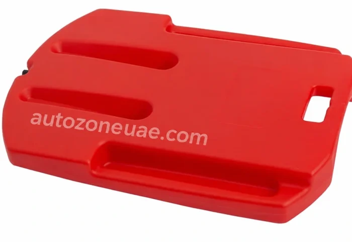 CPR Board | Moulded Grooves