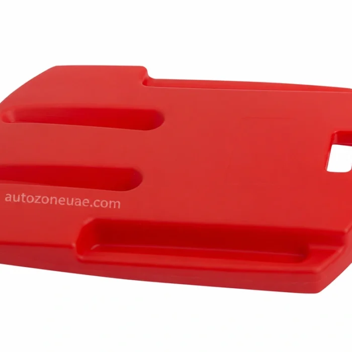 CPR Board | Reverse Side