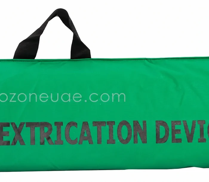 Extrication Device | Padded Cushion