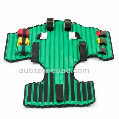 Spinal Extrication Device