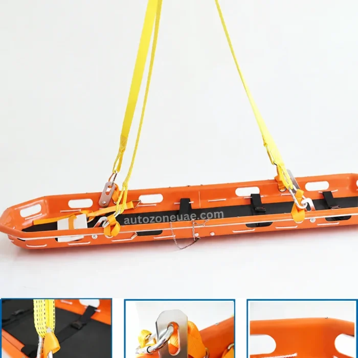 Lifting Bridle | Emergency Basket Stretcher Foldable Type