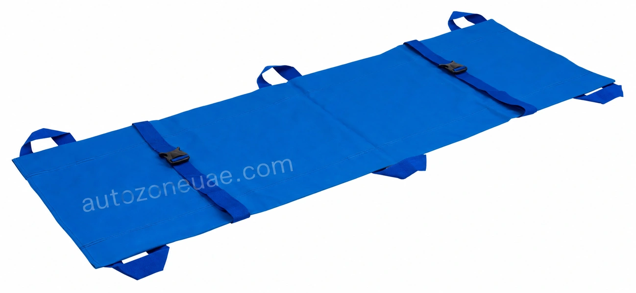 Patient Carrying Sheet